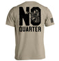 No Quarter AR15 Skeleton Shield Republic