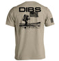 Dibs Astronaut Shield Republic