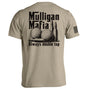 Mulligan Mafia Shield Republic
