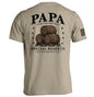 Papa Special Reserve Shield Republic