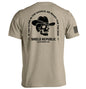 Be Ready For The Ride SR Clothing Co. Shield Republic