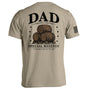 Dad Special Reserve Shield Republic