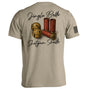 Jingle Bells Shotgun Shells Shield Republic
