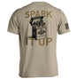 Spark It Up Shield Republic