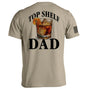 Top Shelf Dad Old Fashioned Shield Republic