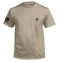 Shield Branded Tee Shield Republic