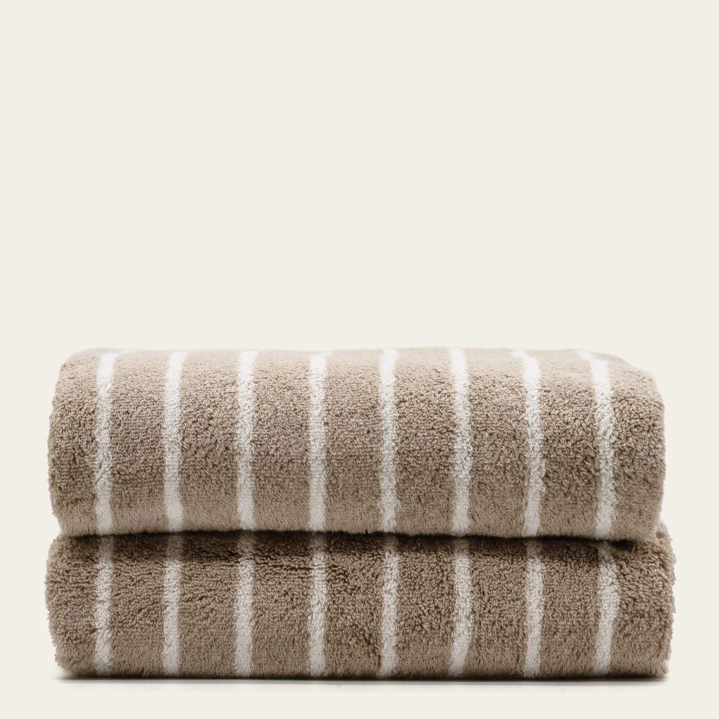 Ultraplush Australian Cotton Towels Italic