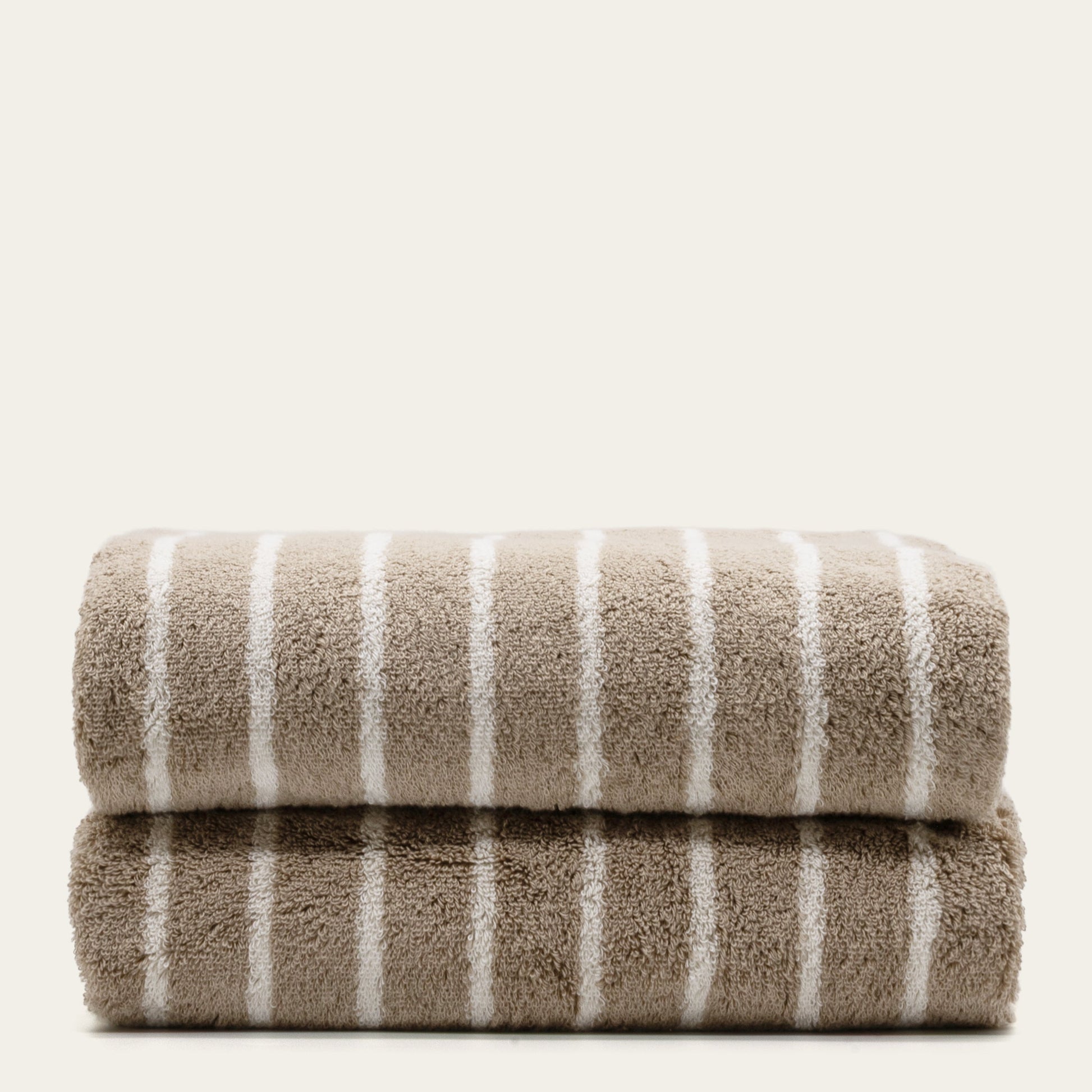 Ultraplush Australian Cotton Towels Italic