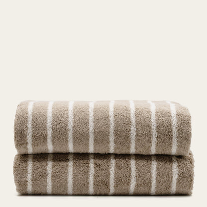 Ultraplush Australian Cotton Towels Italic