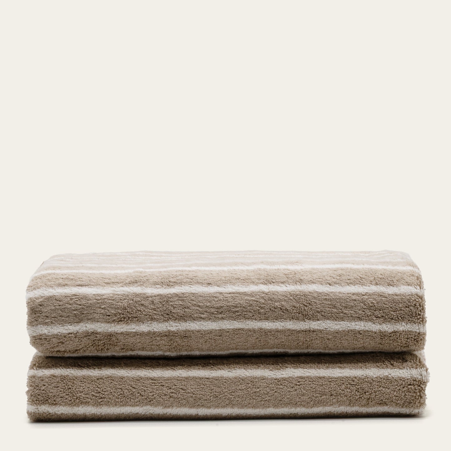 Ultraplush Australian Cotton Towels Italic