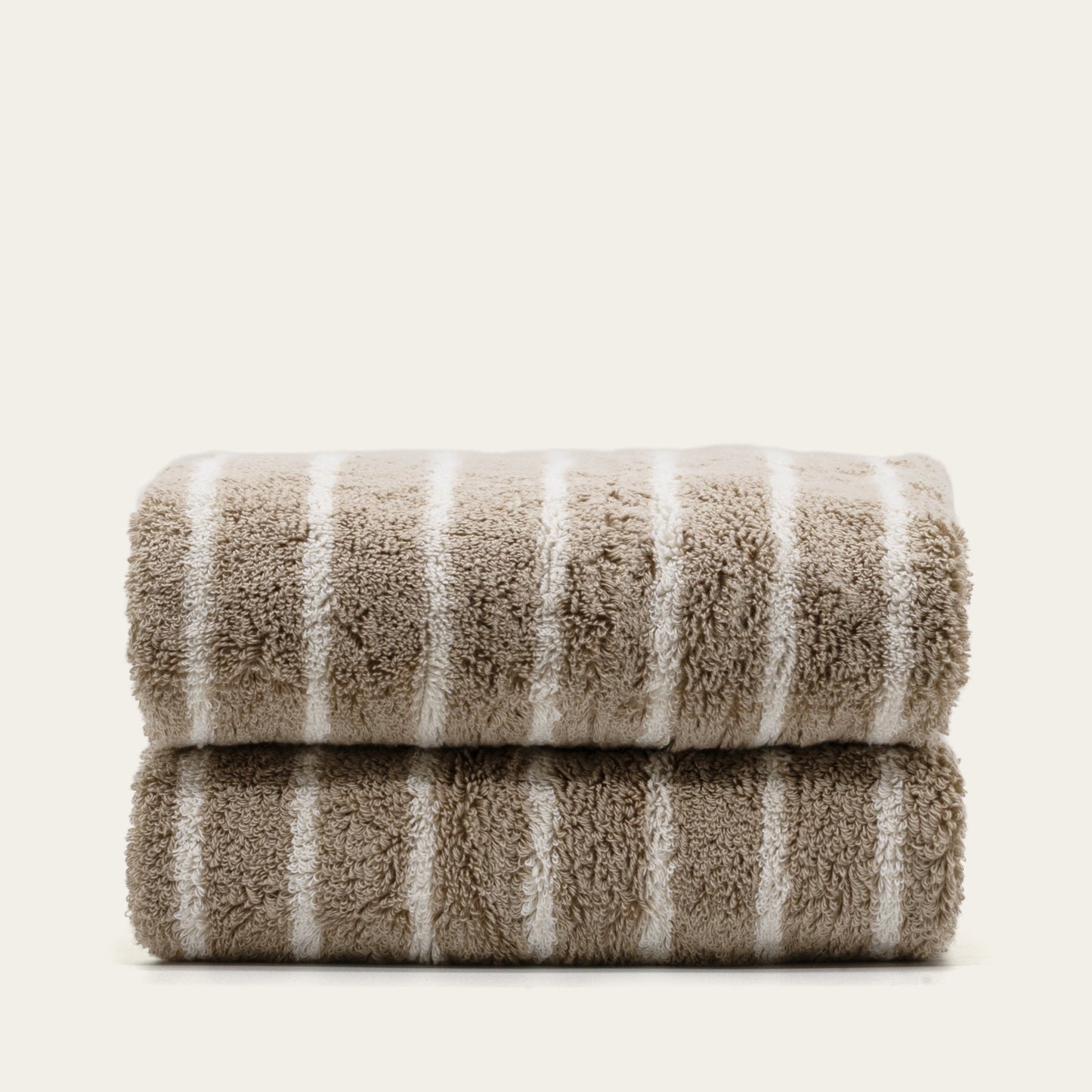 Ultraplush Australian Cotton Towels Italic