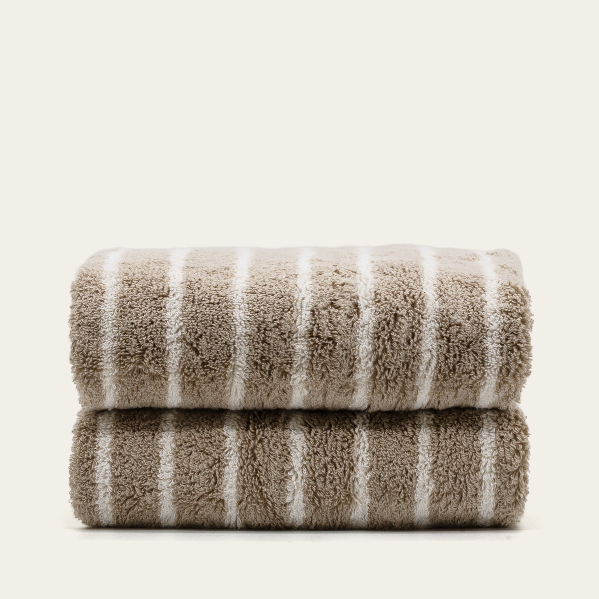Ultraplush Australian Cotton Towels Italic