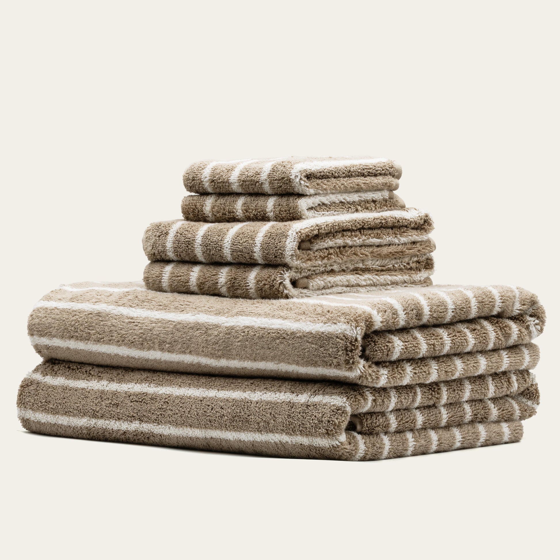 Ultraplush Australian Cotton Towels Italic