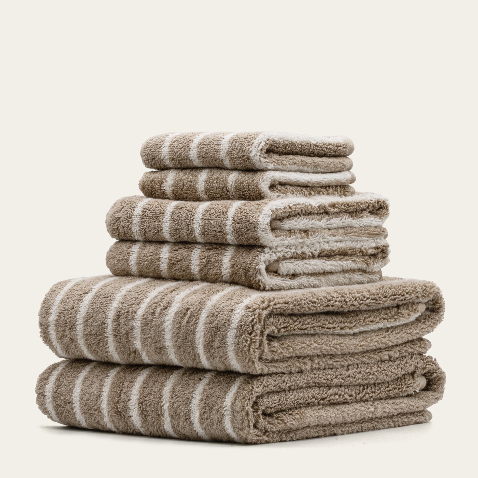 Ultraplush Australian Cotton Towels Italic