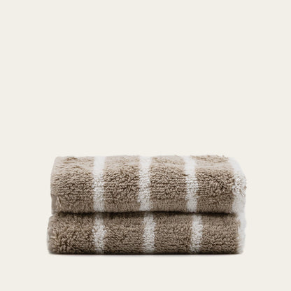 Ultraplush Australian Cotton Towels Italic