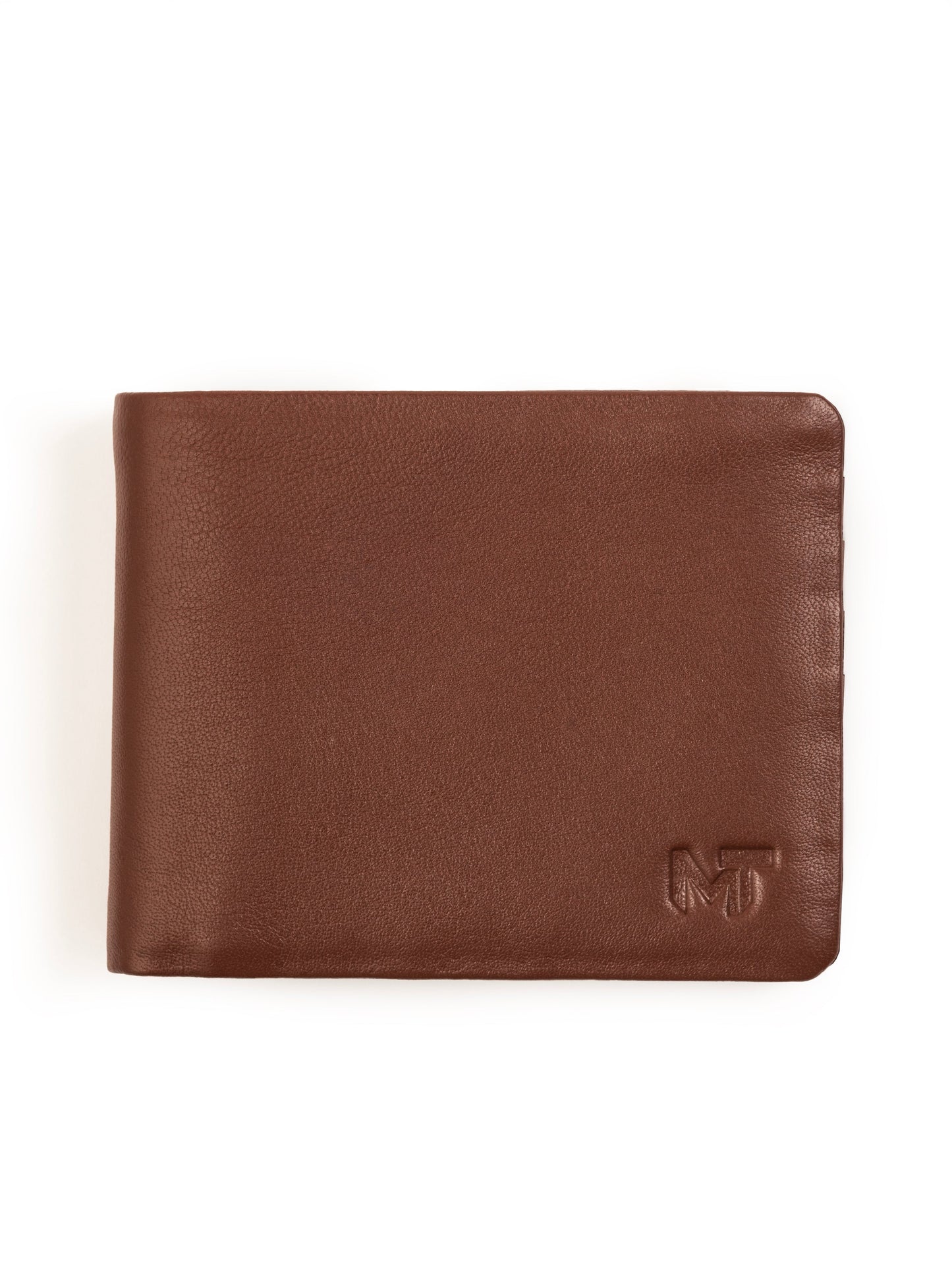 Brown Duke Bifold Wallet Classy Leather Bags