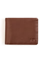 Brown Duke Bifold Wallet Classy Leather Bags