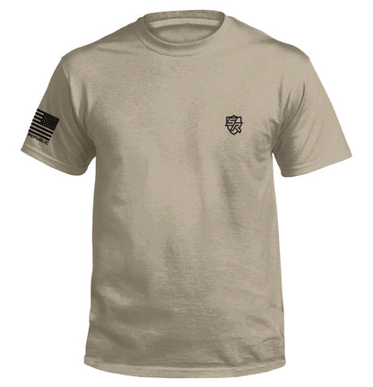 DeSantis Airlines Shield Republic