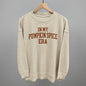 In My Pumpkin Spice Era Collegiate Ivy + Cloth