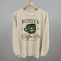 Buddy's Coffee Co Ivy + Cloth