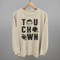 Touchdown Icons Ivy + Cloth