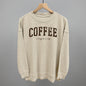 Coffee (A Hug In A Cup) Ivy + Cloth