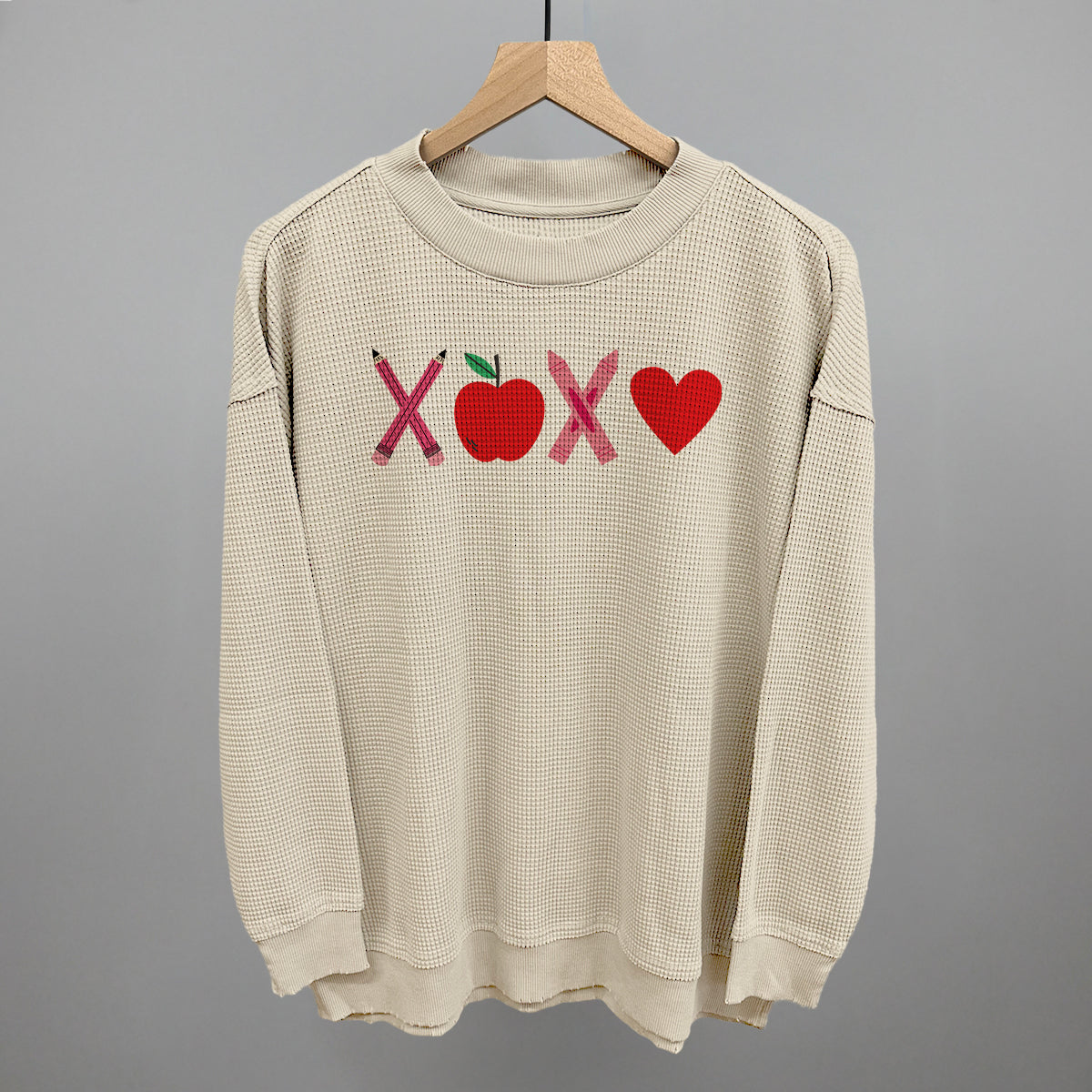 XOXO (School Supplies) Ivy + Cloth