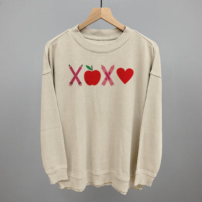 XOXO (School Supplies) Ivy + Cloth