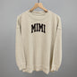 Mimi Collegiate (Black) Ivy + Cloth