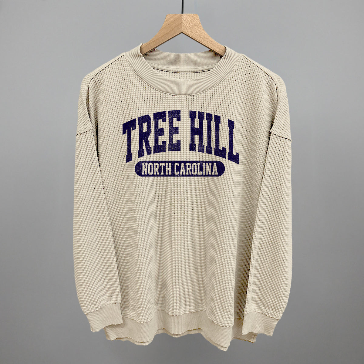Tree Hill, NC Ivy + Cloth