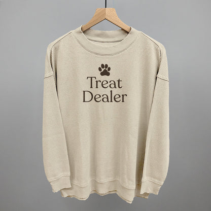 Treat Dealer Ivy + Cloth