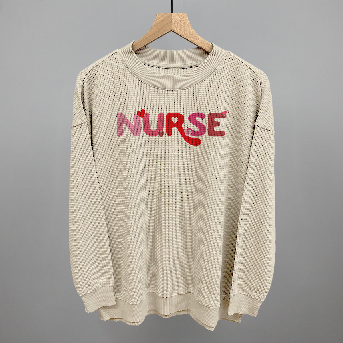 Nurse (Valentine's Retro) Ivy + Cloth