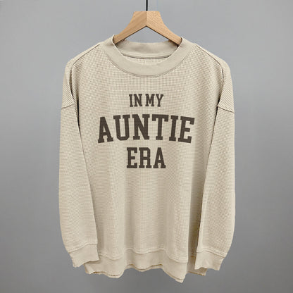 In My Auntie Era Fall Ivy + Cloth