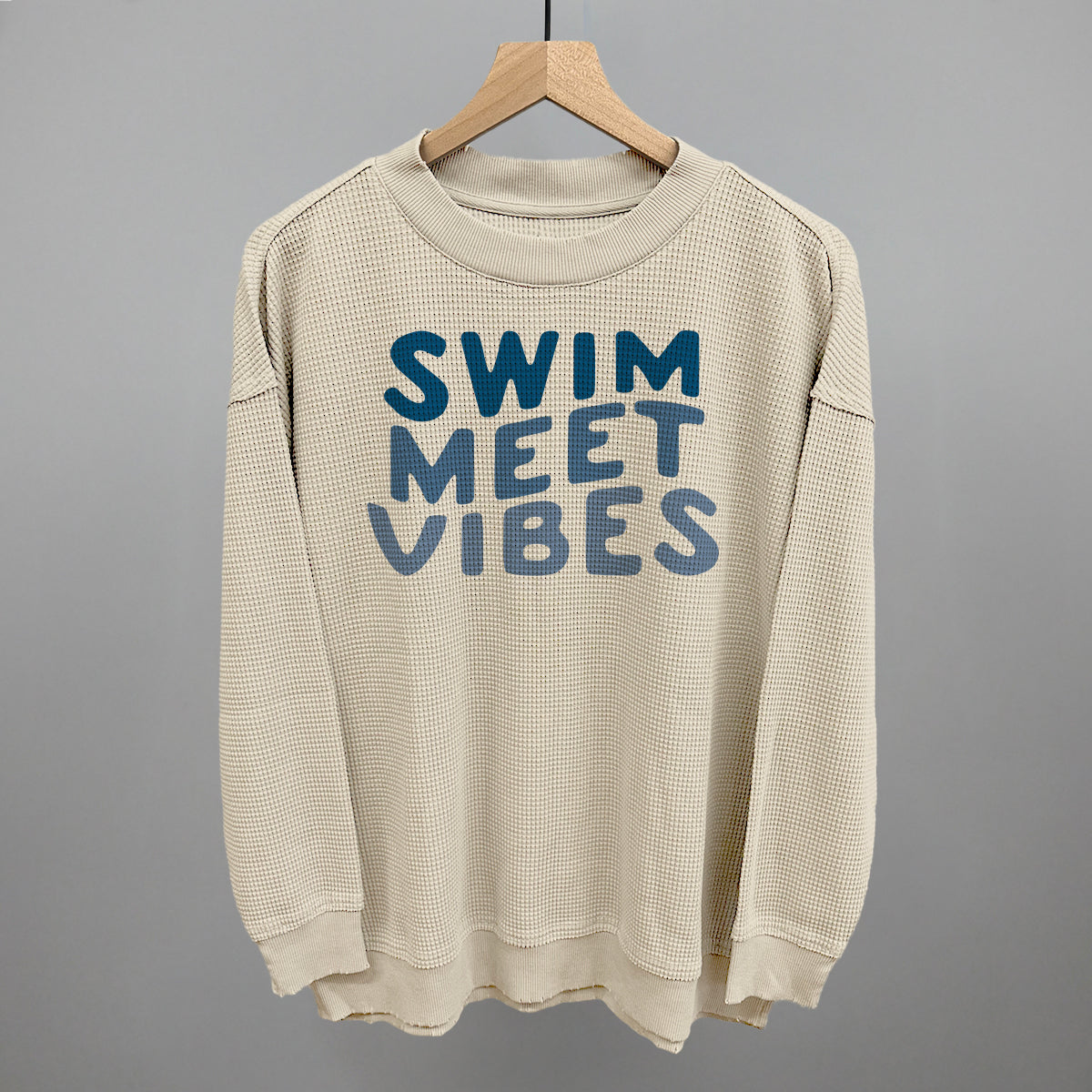 Swim Meet Vibes Ivy + Cloth