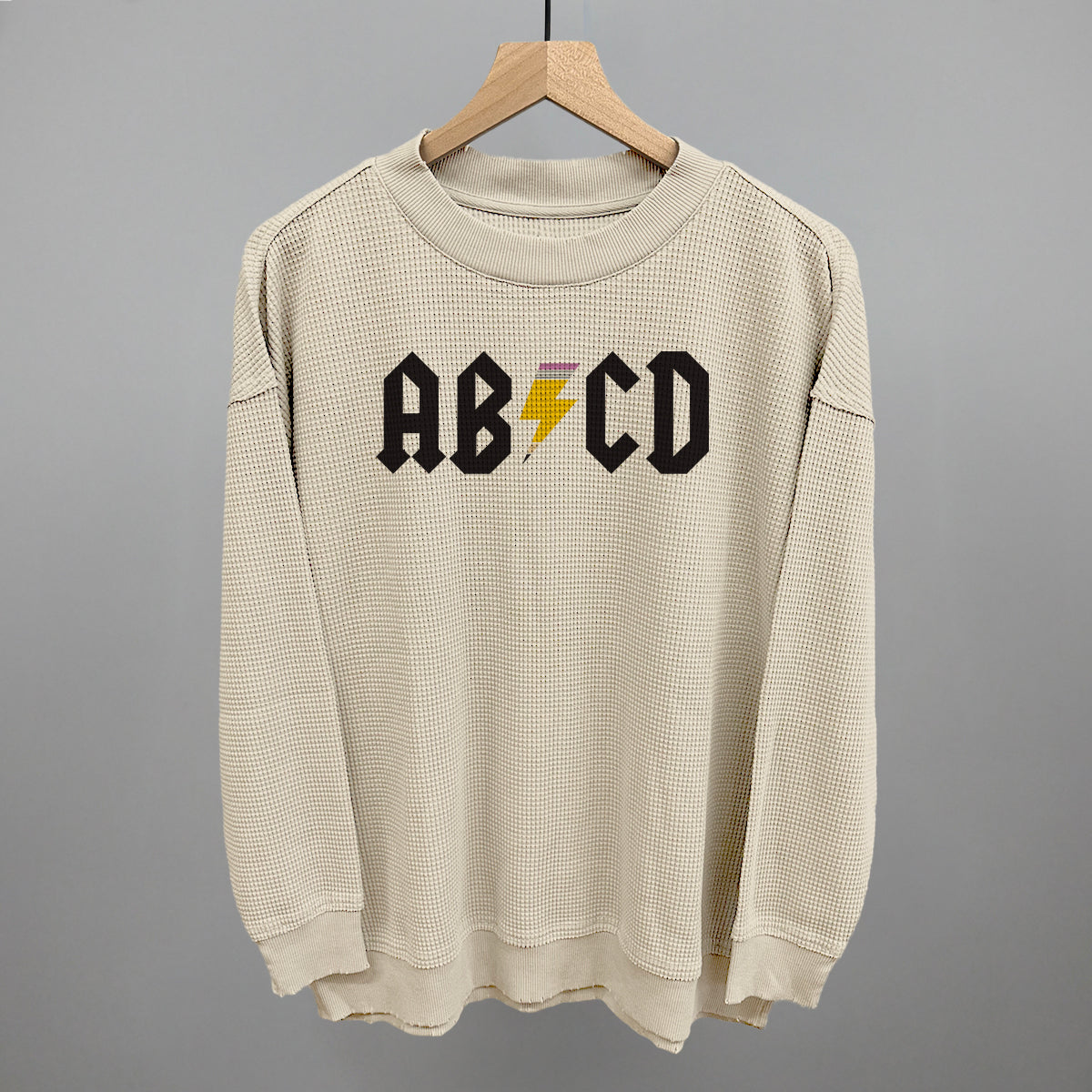 ABCD Lighting Bolt Ivy + Cloth