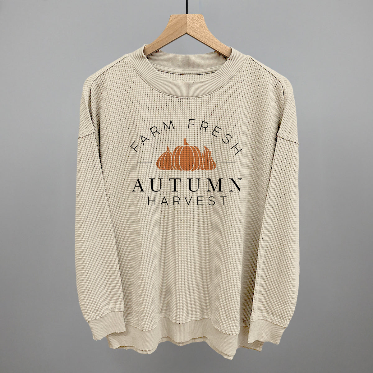 Autumn Harvest Ivy + Cloth