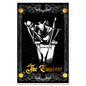 Major Arcana Prints