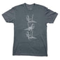 Tech-gami T-shirt STORY SPARK