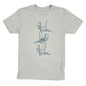 Tech-gami T-shirt STORY SPARK