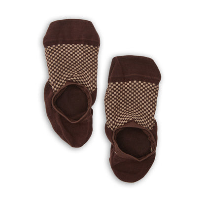 F23 No-Show Sock  - 6-Pack DeadSoxy