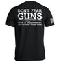 Don't Fear Guns Shield Republic