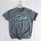 Take Me Out To The Ballgame Ivy + Cloth