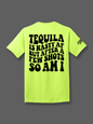Tequila is Nasty Tee