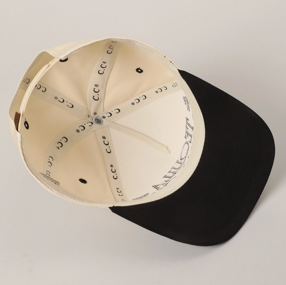 Tequila Social Club Trucker Hat Ivy + Cloth