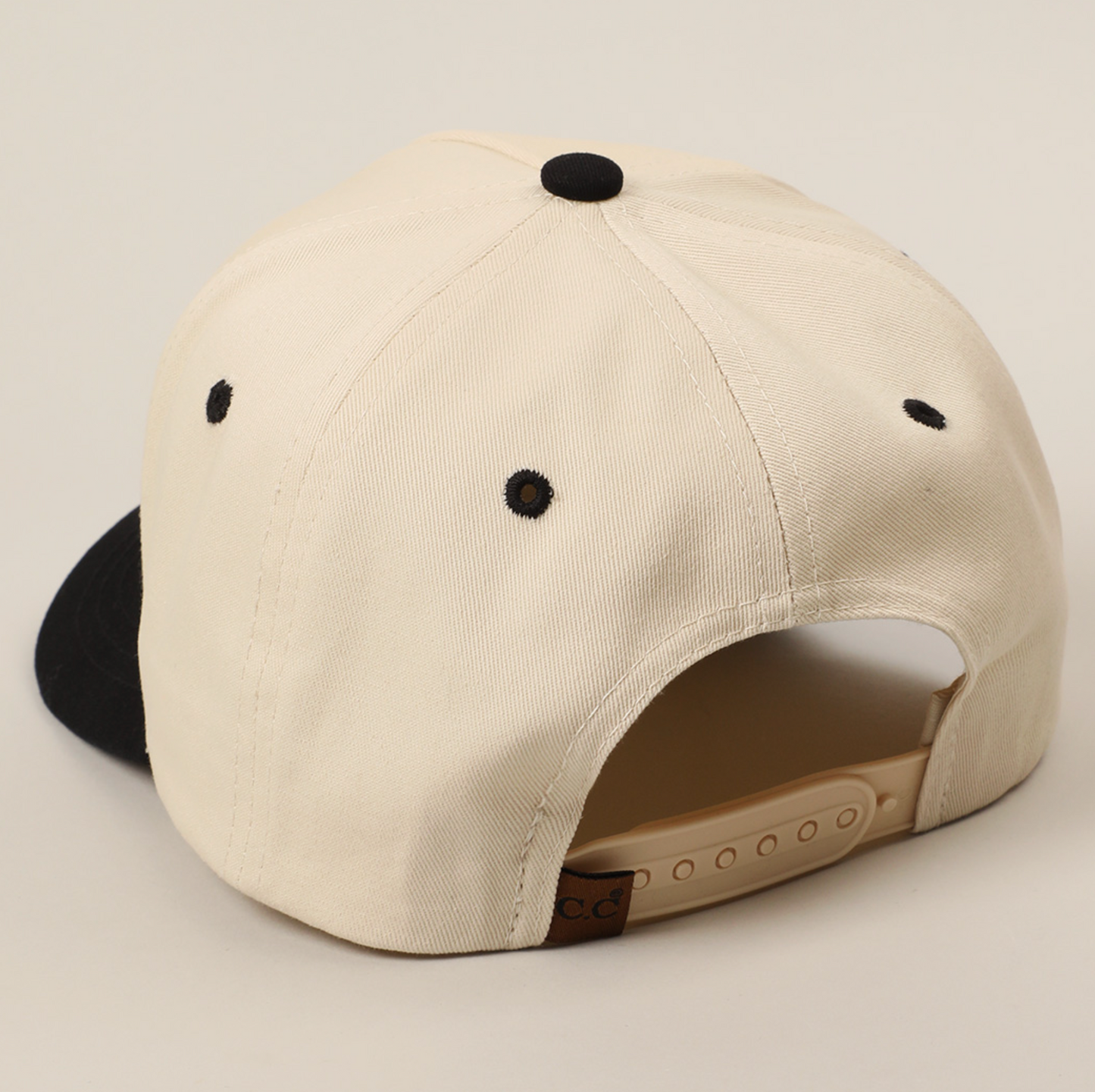Tequila Social Club Trucker Hat Ivy + Cloth