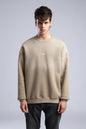 CATCH Oversized Unisex Sweatshirt – Minimal Streetwear Studio Collection Withinblack