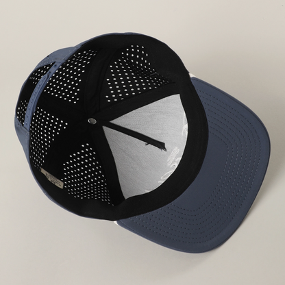 The Dad Club Performance Rope Hat Ivy + Cloth