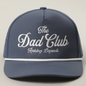 The Dad Club Performance Rope Hat Ivy + Cloth