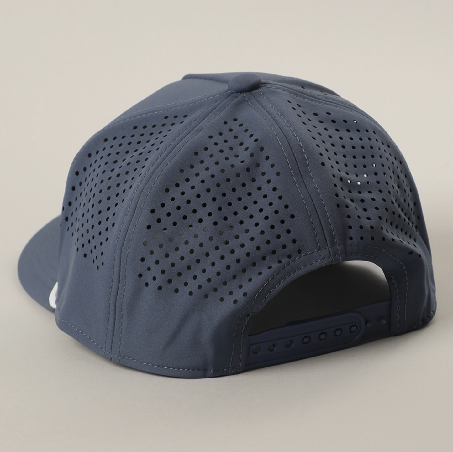 The Dad Club Performance Rope Hat Ivy + Cloth