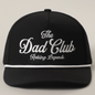 The Dad Club Performance Rope Hat Ivy + Cloth
